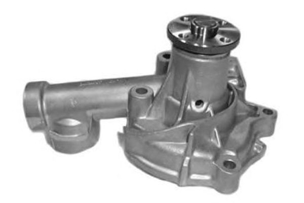 POMPE À EAU MITSUBISHI CORDIA 1.8 (AC)