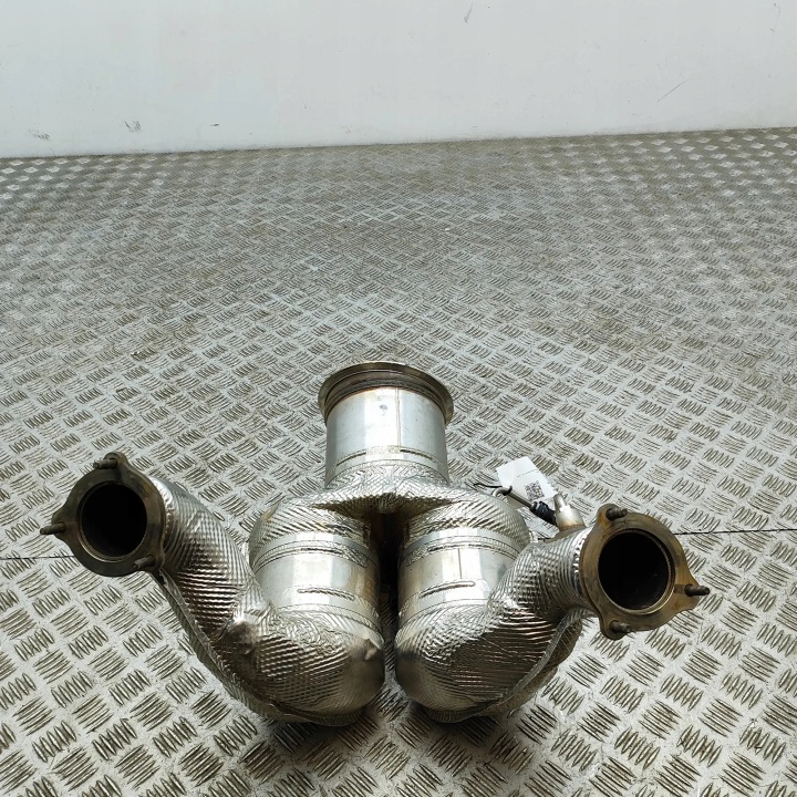 CATALYSEUR AUDI B9 RS4 RS5 Q7 Q8 8W0131703AJ