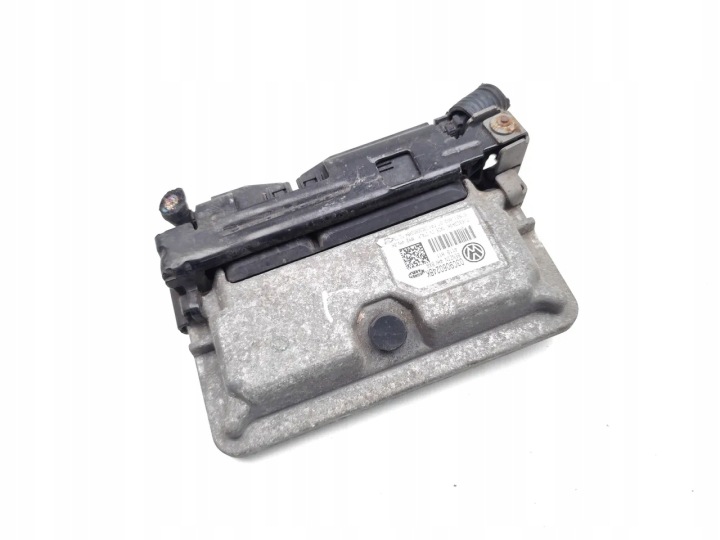 SEAT IBIZA CONTRÔLEUR MODULE ECU 1.4 ESSENCE 63KW (85 HP) 03C906024BK 2011
