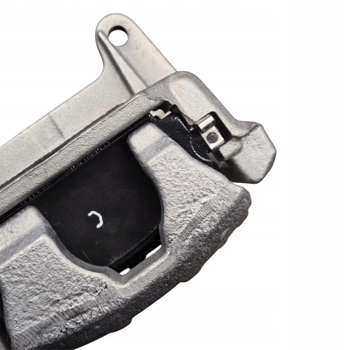 ÉTRIER DE FREIN DE FREIN AUDI G7 Q8 BENTLEY BENTAYAGA 4M0615405CP GAUCHE ARRIÈRE