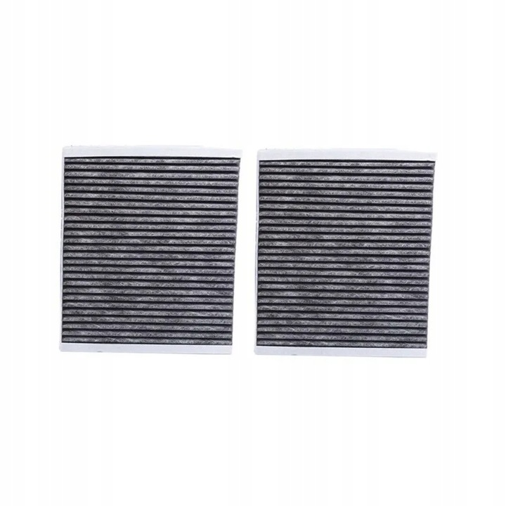 CAR AIR CABIN FILTER PARA CADILLAC ATS 2.0 LTG 