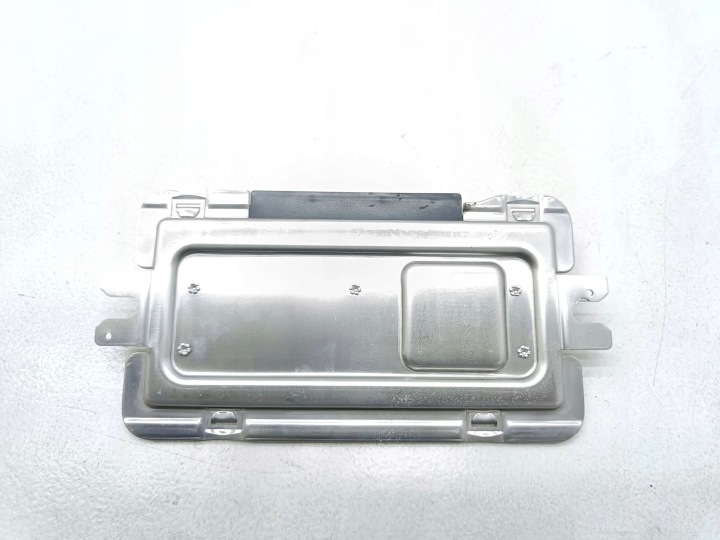 BMW 7 F01 F02 F03 F04 2010 CONTRÔLEUR MODULE SUSPENSIONS PNEUMATIQUE