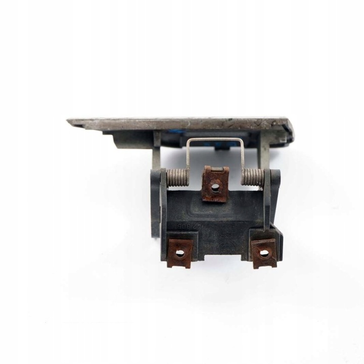 BMW E65 E66 GAUCHE COUVERCLE BUSES LAVE-GLACE
