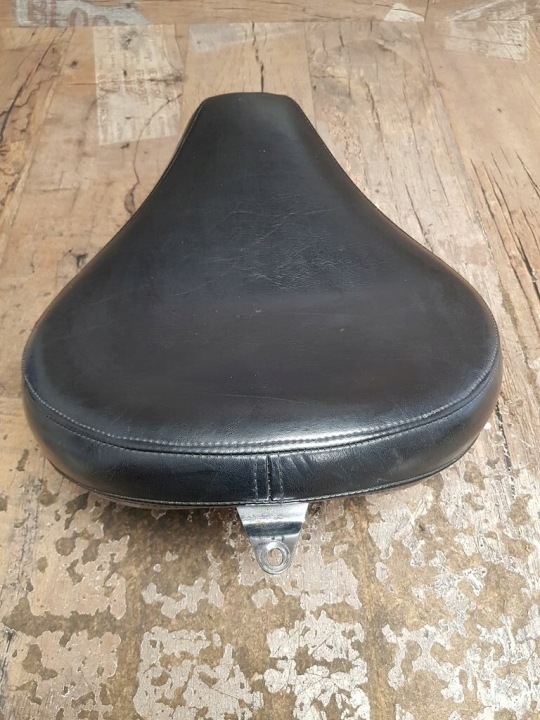 SIÈGE CONDUCTEUR YAMAHA XVS650 DRAG STAR CLASSIQUE