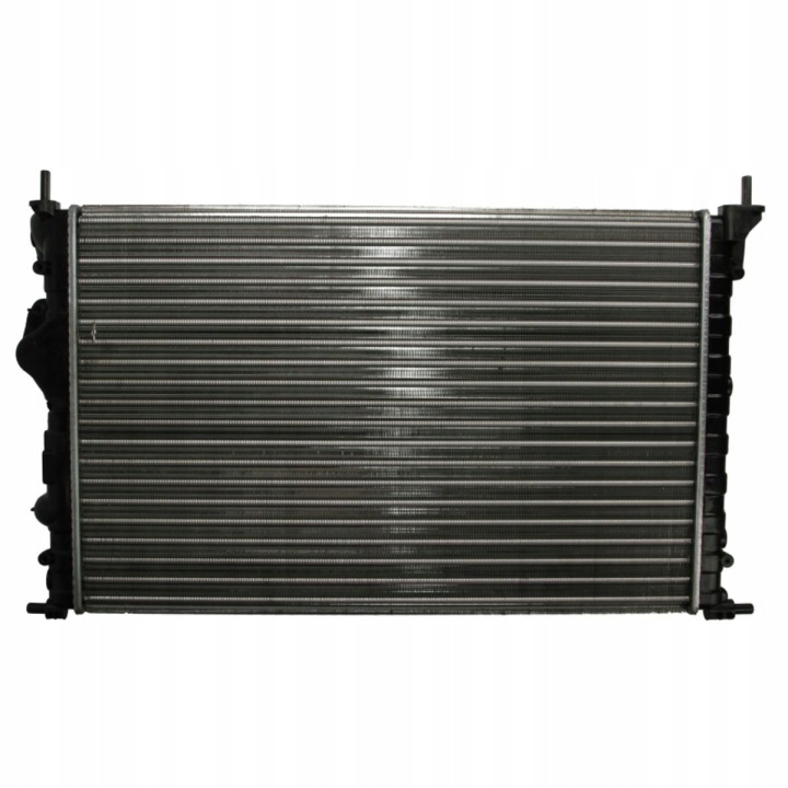 NRF 58025 RADIATEUR SYSTÈME REFROIDISSEMENT MOTEUR