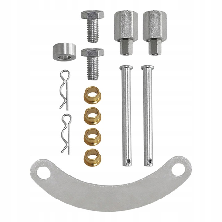 CAM GEAR LOCK SET DIRECT ZASTEPUJE ACCESORIOS PARA 