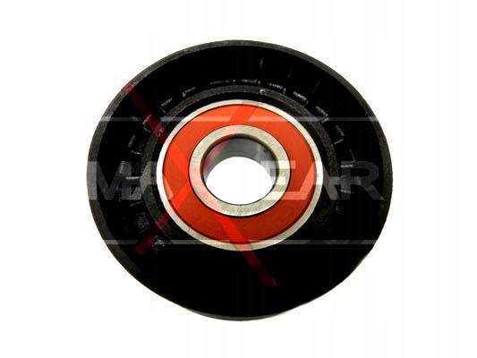 54-0265 MAXGEAR ROLLO TENSOR CORREA WIELOROWK. 