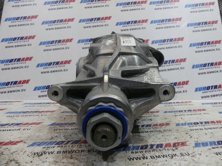 BMW 4 G26 PONT DIFFÉRENTIEL ARRIÈRE DIFFÉRENTIEL 9425858