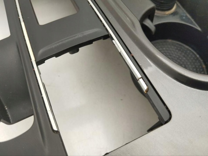 PROTECTION MASERATI GHIBLI 2017 KIT 670063588