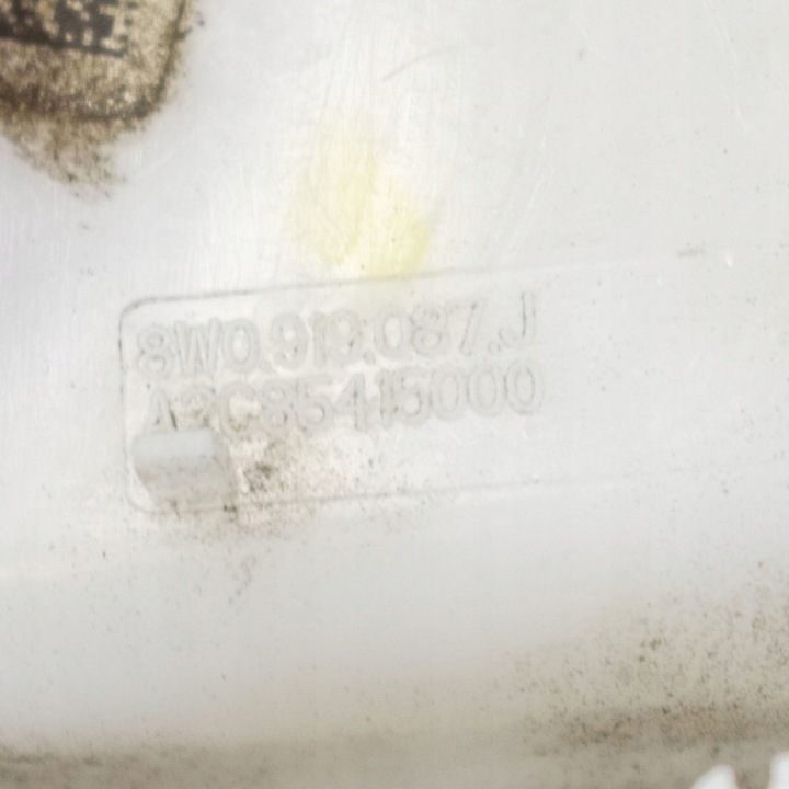 AUDI A5 2017 POMPE CARBURANTS DANS ZBIORNIKU