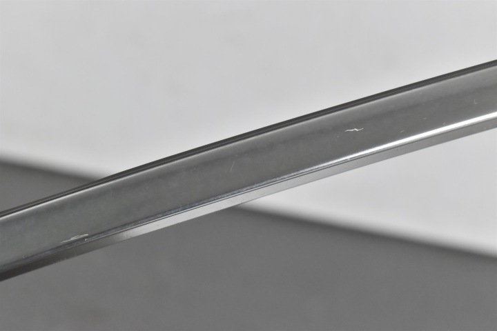 MOULURE TOITS DROITE A2076731283 MERCEDES W207 E COUPÉ C207