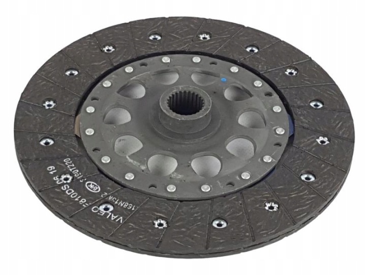 EMBRAYAGE JEU HONDA ACCORD- CIVIC 2.2 04-
