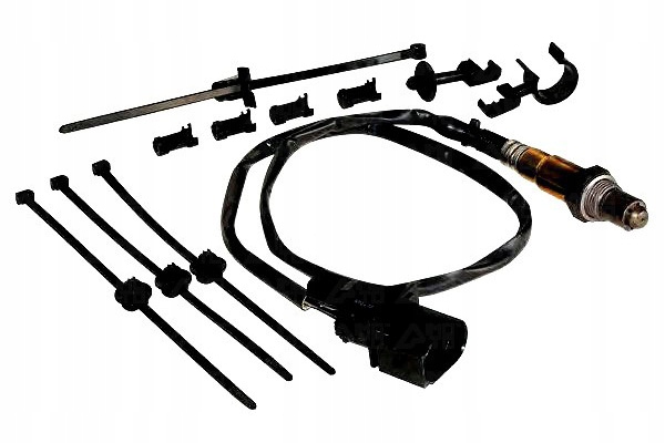 BOSCH 0 258 007 355 SONDE LAMBDA