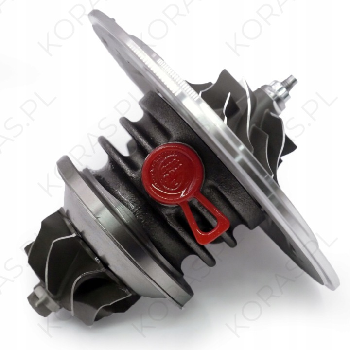 NOYAU TURBINES GT15-013 4540610010 4540610001 KIT JOINTS GK-001 FIAT DUCATO 2.8 114 115 122 KM 4540615010S 49135