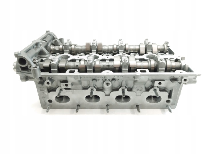 CULASSE RÉGÉNÉRÉE CHEVROLET OPEL 1.8 16V Z18XER 55568363 DESCRIPTION