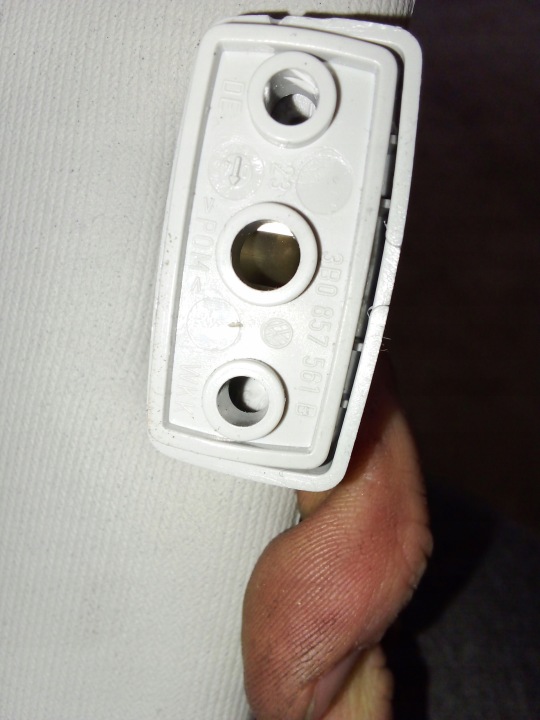 PROTECTION PARE-SOLEIL FABIA I 99-08 ENSEMBLE