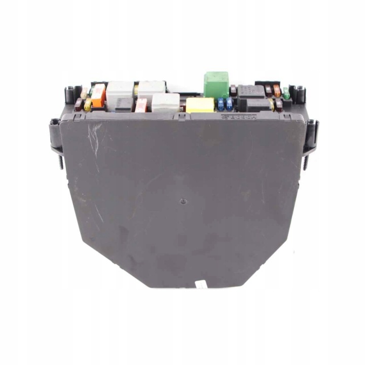 MERCEDES W204 BOÎTE FUSIBLES RELAIS MODULE SAM A2129003414