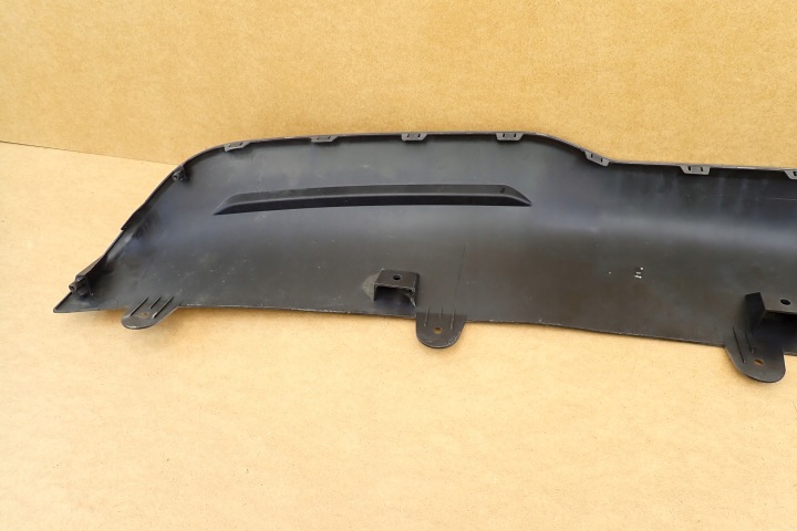 KIA NIRO II EV 22- DOUBLURE SPOILER PARE-CHOCS ARRIÈRE ARRIÈRE 86666-AO000 OE