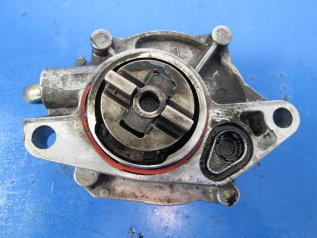 FORD POMPE VIDE VIDE 9637413980 02T245/1148