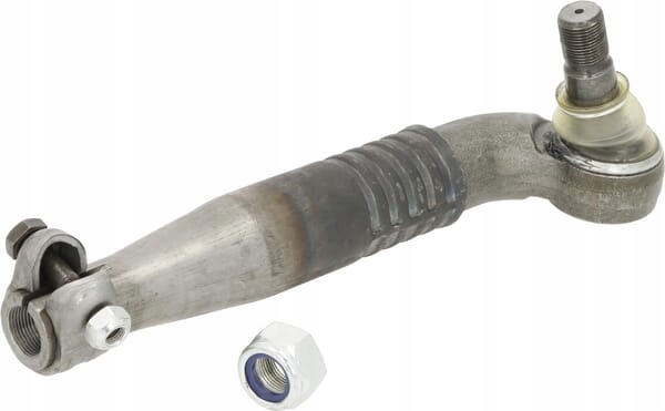 EMBOUT BIELLE DE POUSSÉE GAUCHE JOHN DEERE AL177963