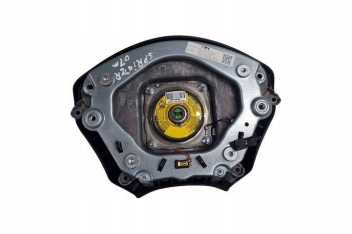 AIRBAG CONDUCTEUR MERCEDES-BENZ SPRINTER 5-T FURGON (906) 305264520 2.1L