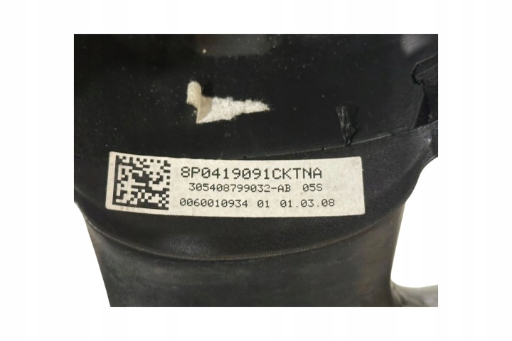 VOLANT AUDI A3 S3 8P 8P0419091C
