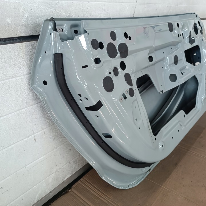 PORTES GAUCHE AVANT FORD MUSTANG VI LIFT 15-24