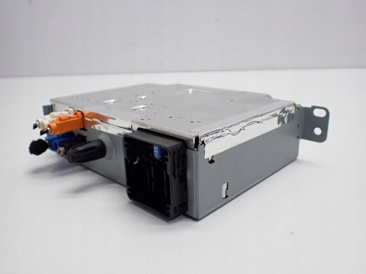 NAVIGATION NAVI RADIO MONITEUR 9841575880 9836623980 OPEL MOKKA II B 21R