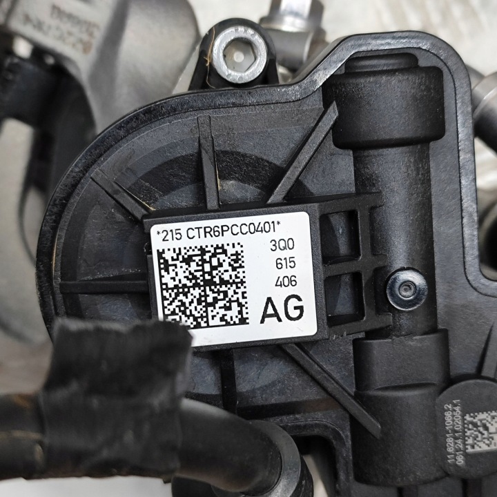 AUDI Q3 F3 2024 DROITE CÔTÉ ARRIÈRE ÉTRIER DE FREIN DE FREIN
