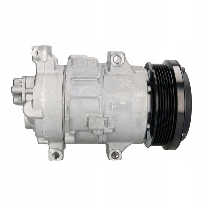 COMPRESSEUR DE CLIMATISATION TOYOTA AVENSIS VERSO KIT NIEZBEDNIK CONDUCTEUR #1