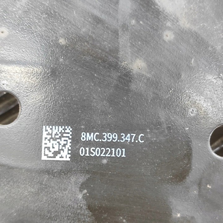 CHÂSSIS AVANT AUDI Q5 (GUB) 8MC399347C 34786040 2.0L 150KW 2025