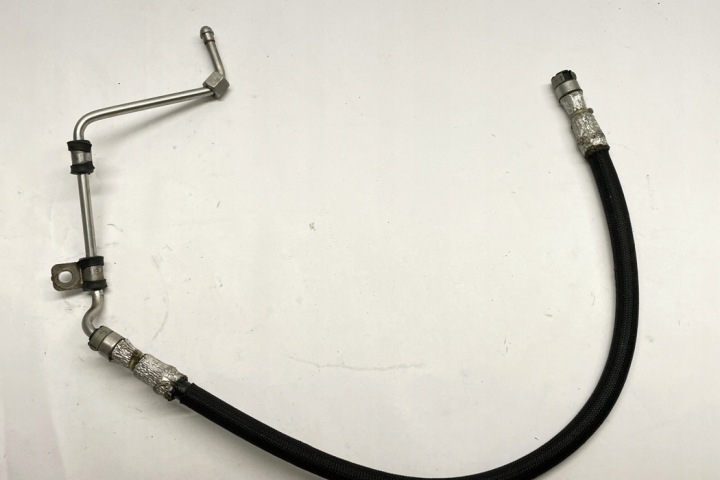 FIL CARBURANTS BMW 5 (F10) 7604407 3.0L GASOLINE 225KW 2012
