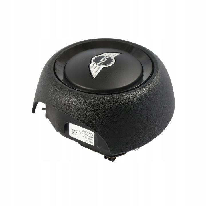 MINI R60 COUSSIN SÉCURITÉ AIRBAG CONDUCTEUR 9806257