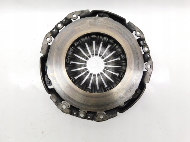 EMBRAYAGE KOLO DISQUE DOCIAS RENAULT MASTER OPEL MOVANO 2.2 DTI DCI
