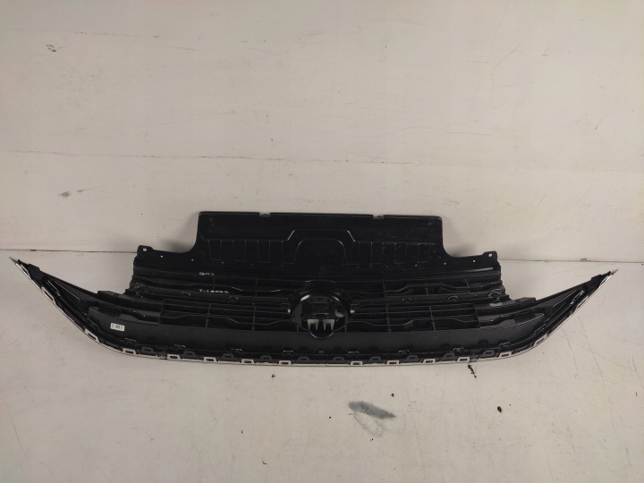 VW T-CROSS 2GM GRILLE CALANDRE RADIATEUR AVANT 2018-