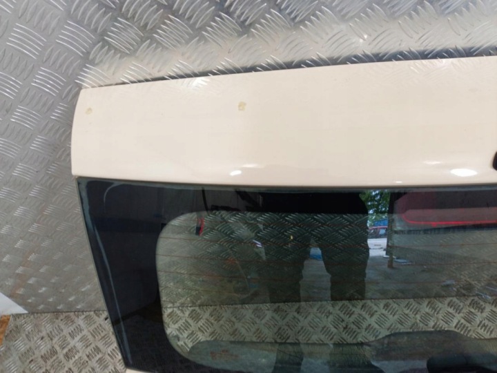 KIA SOUL COUVERCLES DE COFFRE COUVERCLES DE COFFRE A1