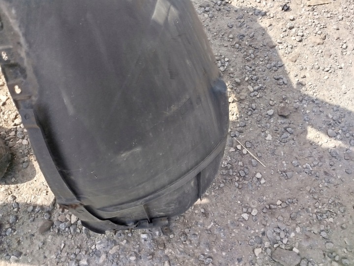 PASSAGE DE ROUE DROIT AVANT SEAT LEON 1 TOLEDO 2