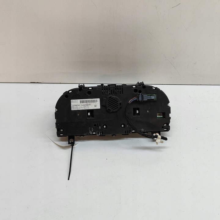 LAND ROVER RANGE ROVER EVOQUE L538 2015 COMPTEUR COMPTEUR DE VITESSE
