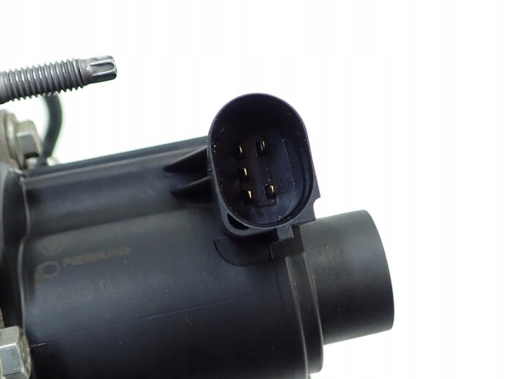 VANNE EGR RADIATEUR GAZ D'ÉCHAPPEMENT 147356133R DACIA LOGAN II SANDERO II 1.5D 15R