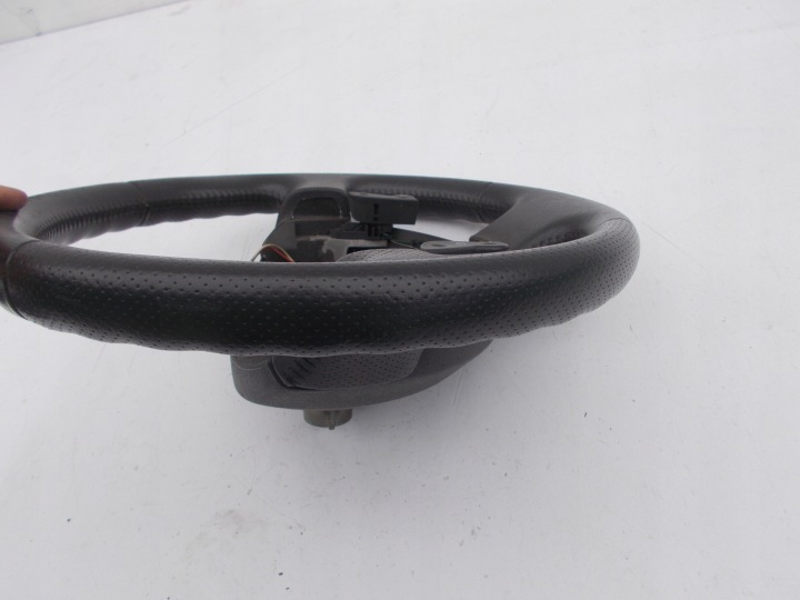 VOLANT CUIR RÉGULATEUR DE VITESSE RENAULT SCENIC II