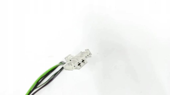 FAISCEAU DE CÂBLES AVANT GAUCHES PORTES MERCEDES-BENZ E (W211) A0035400681 2.2L