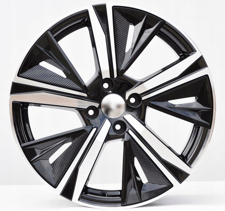 LLANTAS 18'' CITROEN DS3 DS4 DS5 SAXO XSARA XSARA 