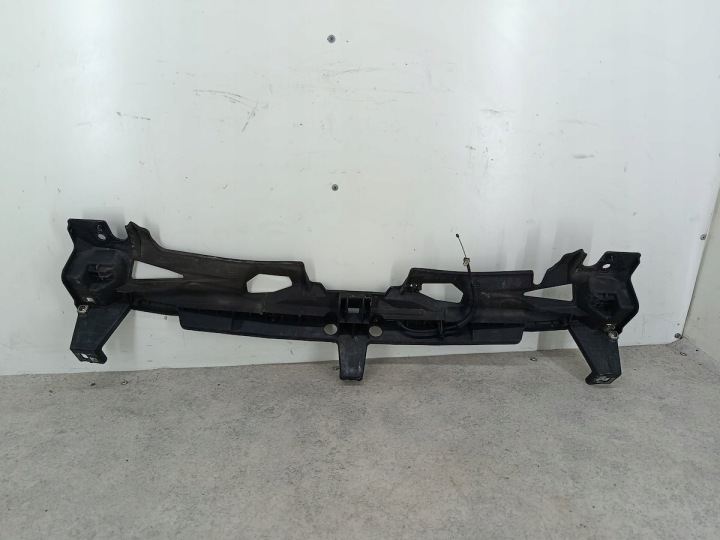 RENFORCEMENT PANNEAU AVANT SUPÉRIEUR PEUGEOT 508 I 9672749280