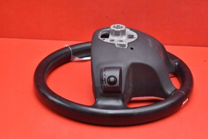 VOLANT CUIR MULTIFONCTION P31271094 VOLVO XC70 2 II 07-13