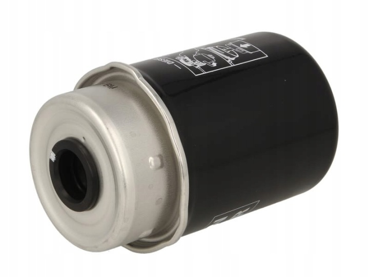FILTRE CARBURANTS MANN-FILTER WK 8179 WK8179
