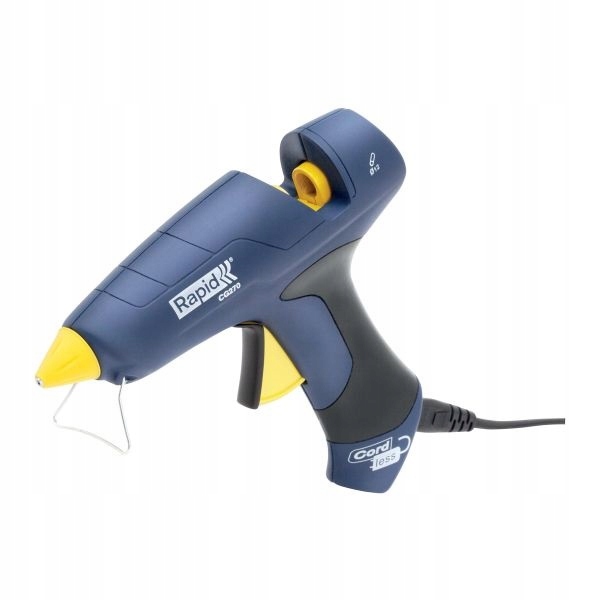 PISTOLET KLEJOWY CG270 SHOWCASE -5001445 RAPID