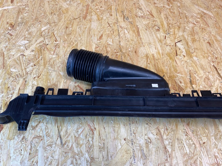 ADMISSION CONDUIT D'AIR GUIDE D'AIR MERCEDES VITO W447 A4475050600