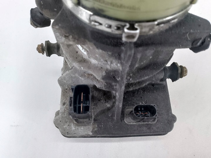 POMPE AMPLIFICATEUR ÉLECTRIQUE FORD GALAXY MK3 6G91-3K514-AJ 2.0 TDCI