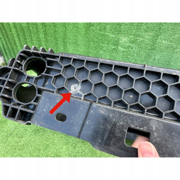 PANNEAU AVANT VOLKSWAGEN CADDY 2K7 20-23R 2K7805588