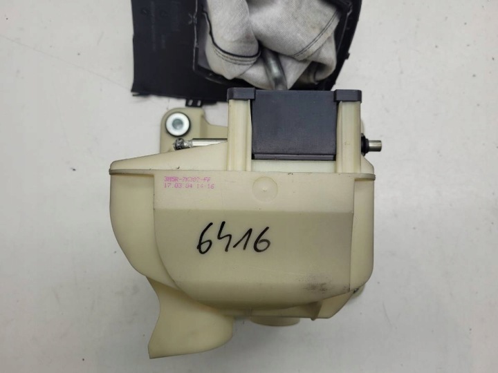 MÉCANISME DE CHANGEMENT DE VITESSES CRIC BOÎTE DE VITESSES MANUEL CARTER POMMEAU DE VITESSE FORD C-MAX MK1